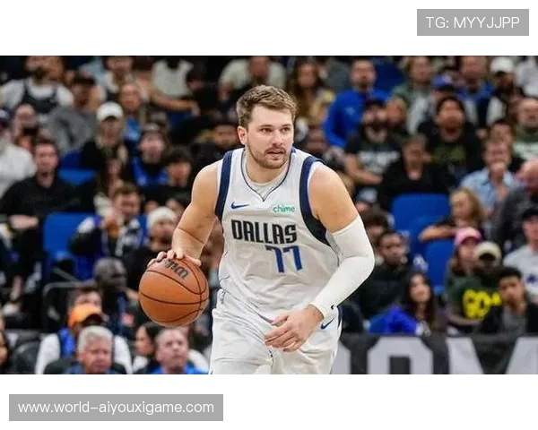 东契奇压力爆表：一位超级球星背后的巨大挑战