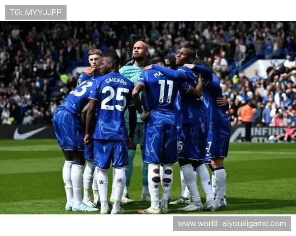 切尔西强势崛起 切尔西强势崛起