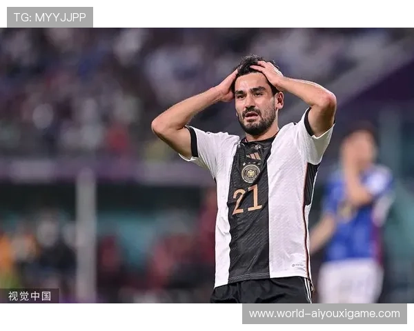 德国队焕发新生,京多安梅开二度引领球队复苏之路 德国队焕发新生,京多安梅开二度引领球队复苏之路