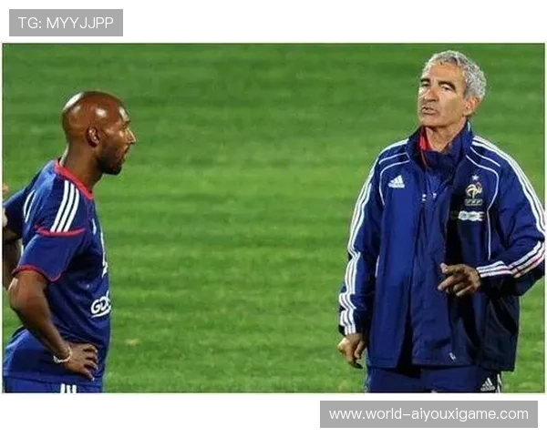 阿内尔卡与主帅旧日冲突再次被提及