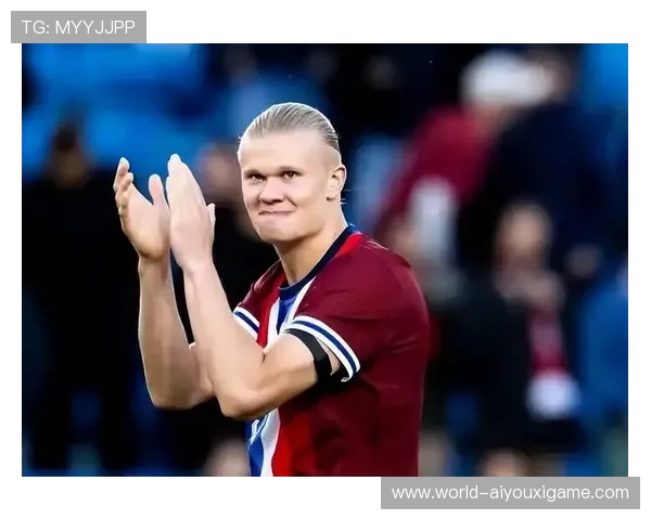 “强队助攻”还是“天赋神迹”？哈兰德的进球数据引热议