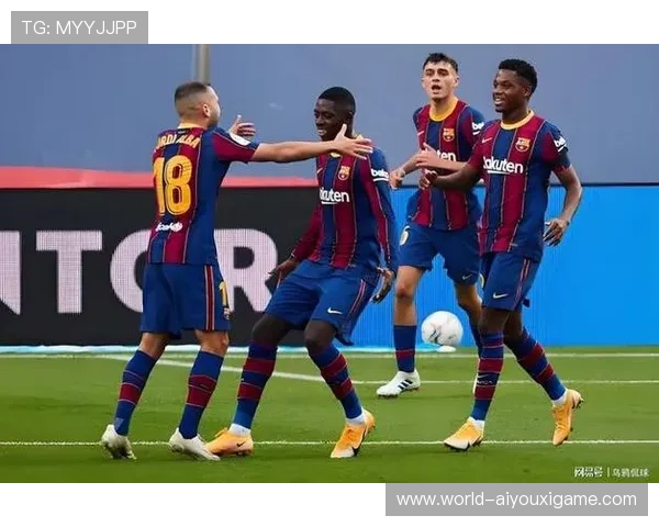 从水货到金球先生，巴萨巨星书写逆袭神话，巴萨队史金球奖