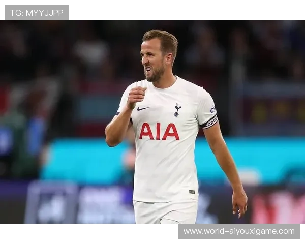 凯恩触发解约金回归热刺，签顶薪合同续写辉煌，凯恩宣布留在热刺