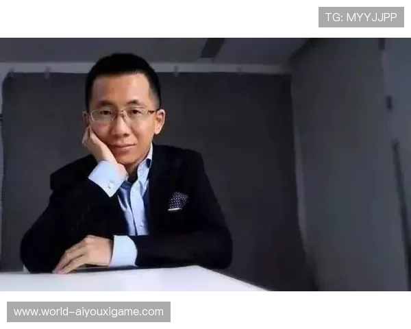 张一鸣回归幕后，推动公司AI化转型，张一鸣企业