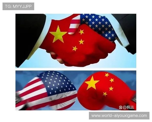 停购令下的中美农业贸易博弈，中美农业协定