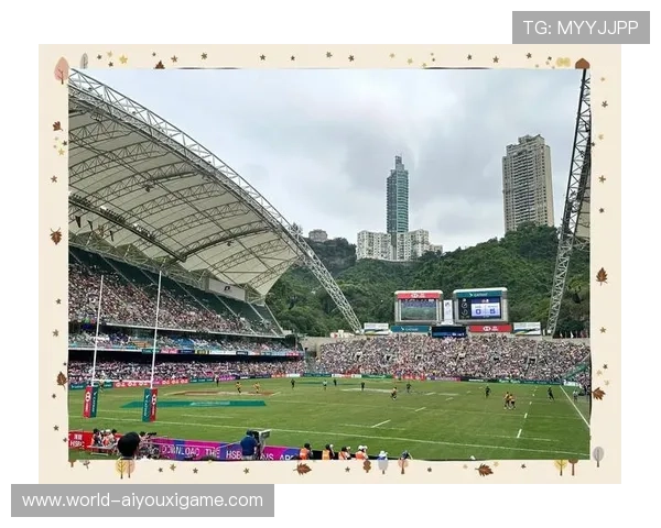 新西兰七人制橄榄球赛场速度与技巧并重，新西兰橄榄球规则