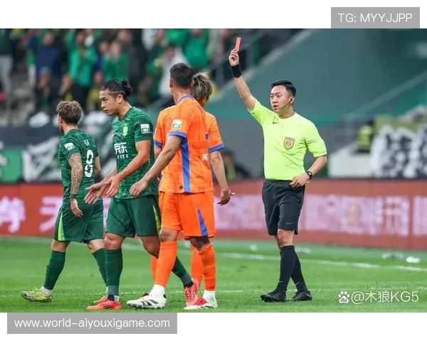 比赛裁判判罚热点解读，比赛裁判职责