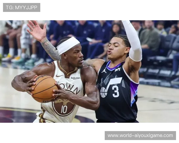 爵士队不断突破，冲击西部更高排名，爵士队赛事