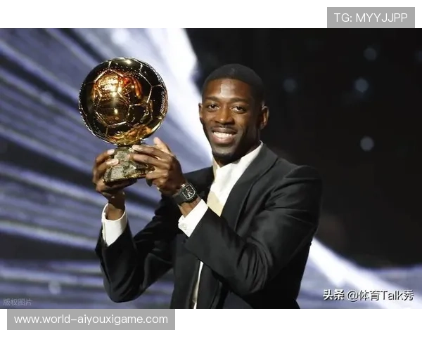 登贝莱荣膺男子金球，带动足球热潮再升温，登贝莱踢球怎么样