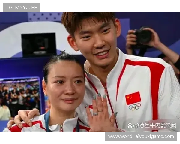 黄雅琼：圆满是磨砺出来的，不是天生的！