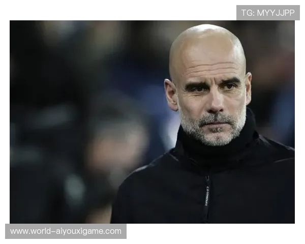 瓜迪奥拉表示球队目标仍是全赛季多线竞争,瓜迪奥拉现在是哪个队主教练 瓜迪奥拉表示球队目标仍是全赛季多线竞争,瓜迪奥拉现在是哪个队主教练