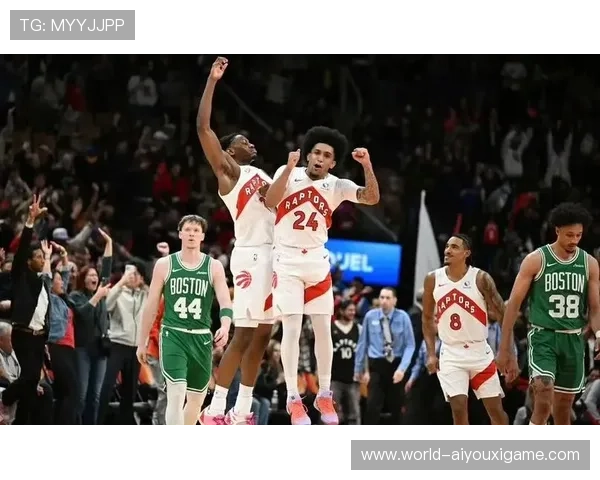 猛龙末节防守收缩，对手进攻直接断电，猛龙的阵容到底有多深