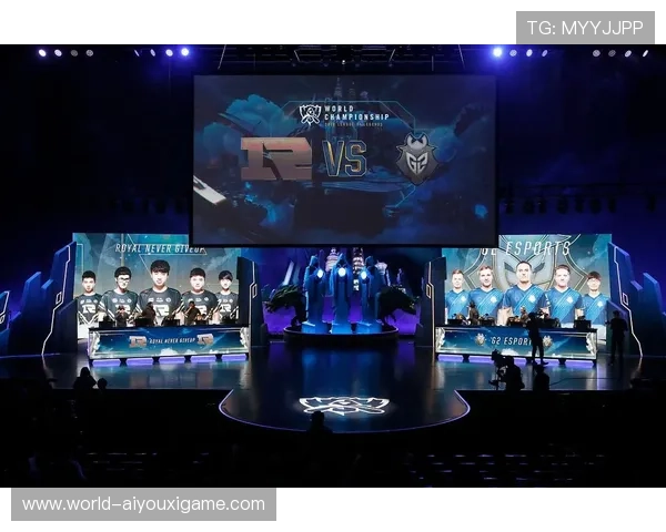 电竞战队阵容深度成为取胜关键