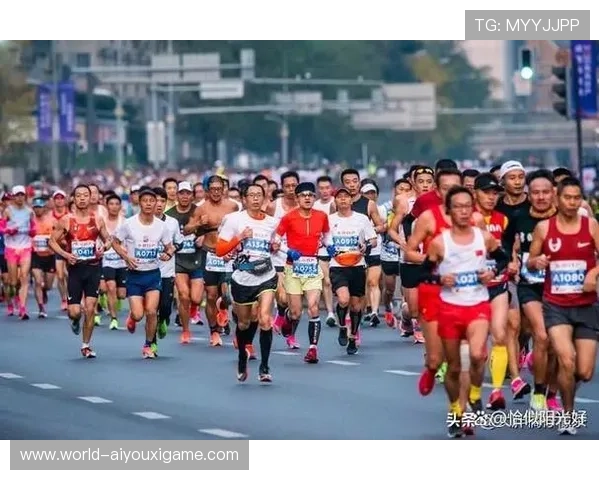 资深马拉松选手的补给：他是如何通过能量胶分配维持体能的